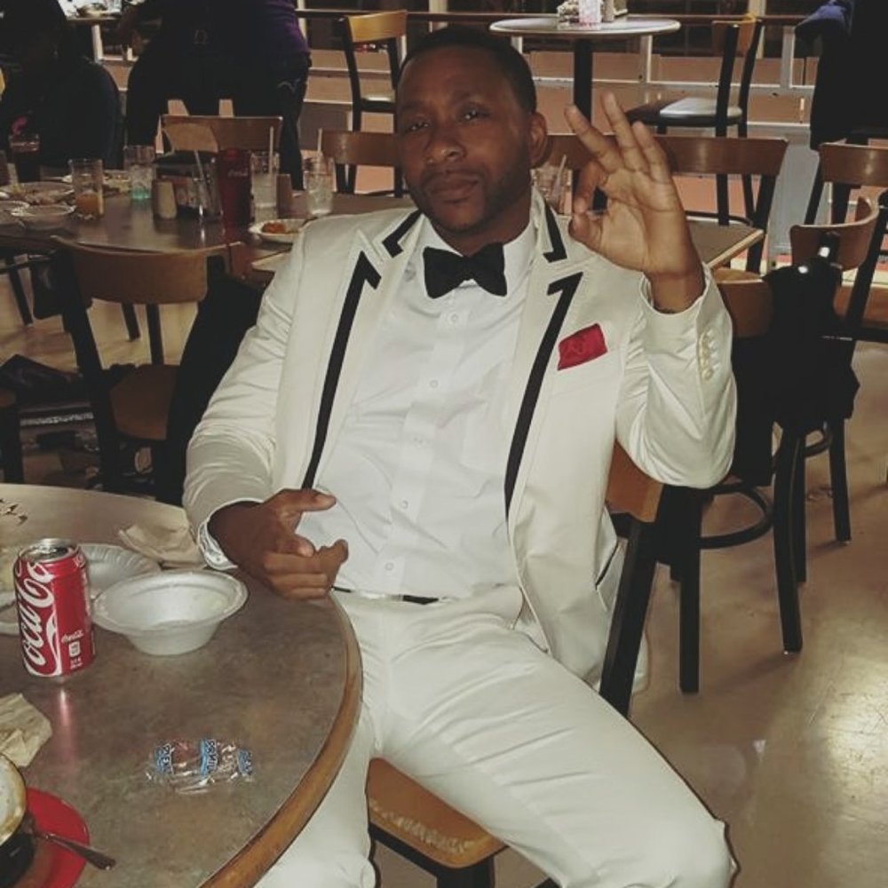 White Men's Sarar suit